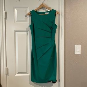 Calvin Klein dress excellent condition size 4
